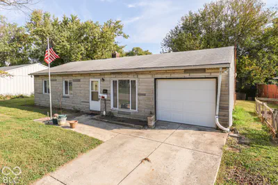 3915 Arborcrest Drive, Indianapolis - 2
