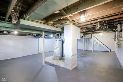 3751 Creston Drive, Indianapolis - 30
