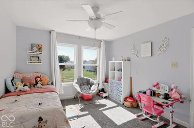 5739 Woodland Trace Boulevard, Indianapolis - 43