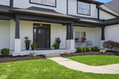 3803 Steeplechase Drive, Carmel - 3