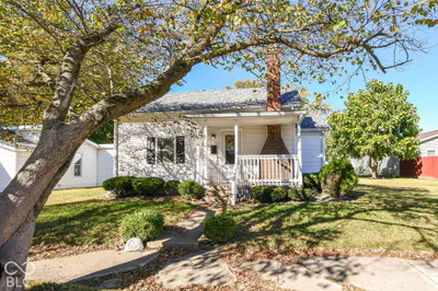 1614 S F Street, Elwood - 2