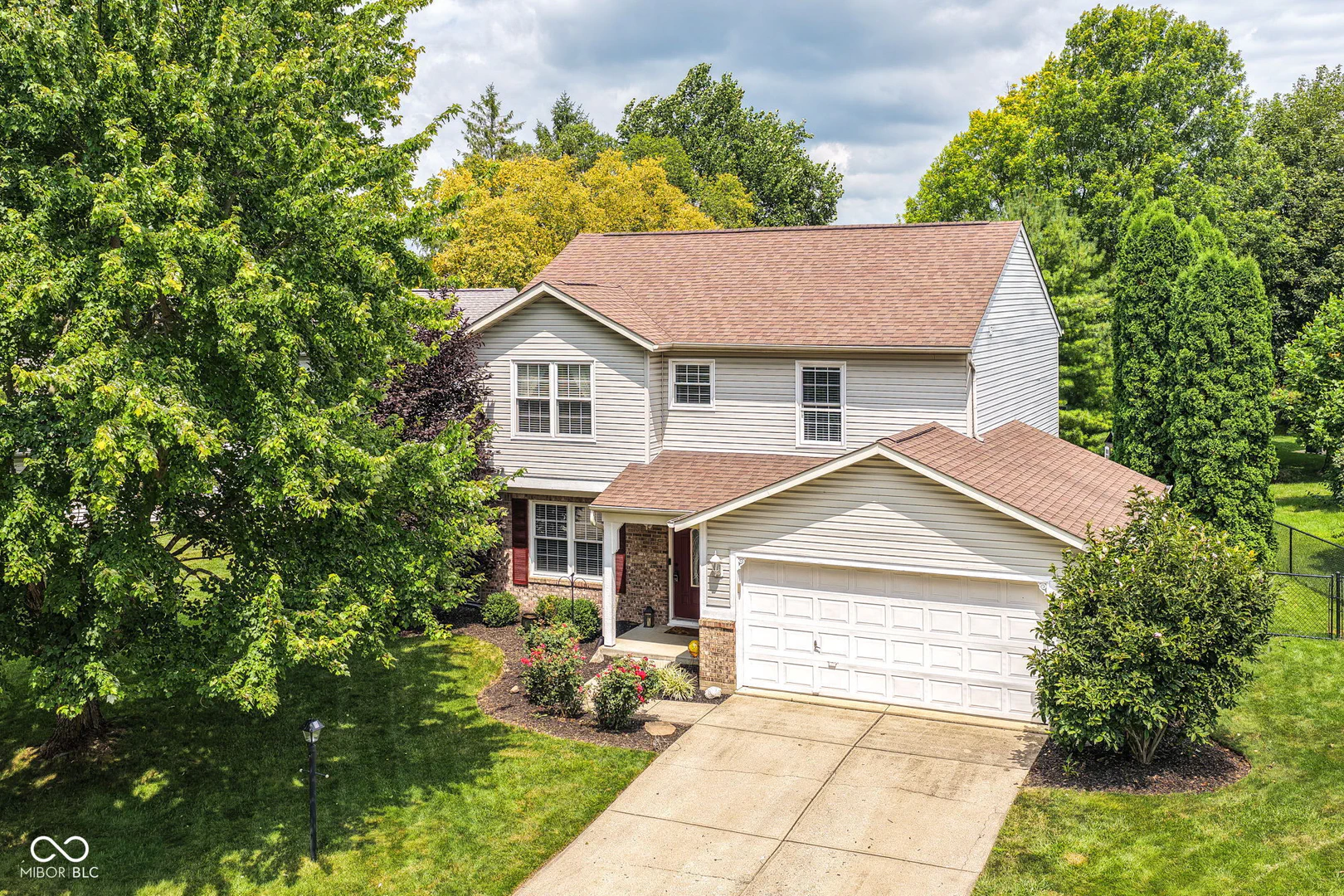 9522 Belmar Court, Noblesville