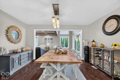 2742 Patton Drive, Speedway - 19