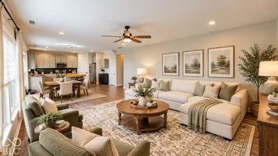 9802 Violet Circle, Indianapolis - 5