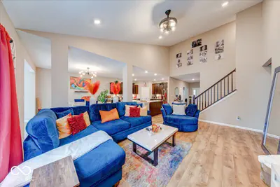 10119 Caprock Canyon Drive, Indianapolis - 9