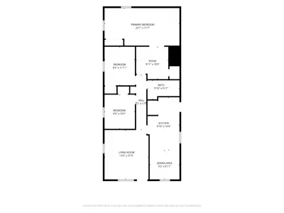 818 25th Street, Indianapolis - 37