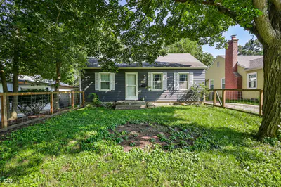 2418 Ryan Drive, Indianapolis - 2