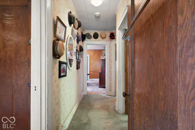 500 Gospel Street, Paoli - 4