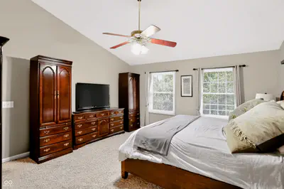 7253 Shag Oak Drive, Noblesville - 39