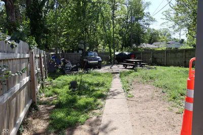 3539 Brouse Avenue, Indianapolis - 23