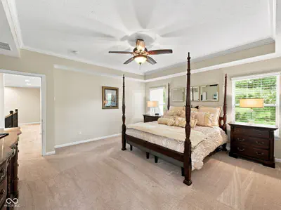 6411 Blackstone, Zionsville - 22