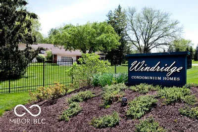 5165 Hawks Point Road, Indianapolis - 63