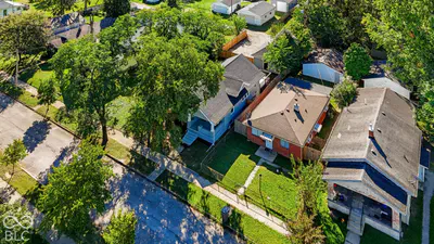 1415 E Castle Avenue, Indianapolis - 53