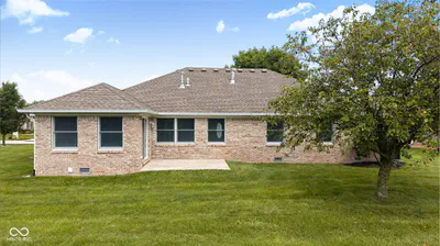 1131 Brunes Boulevard, Brownsburg - 50