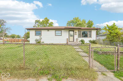 4602 Naomi Street, Indianapolis - 22