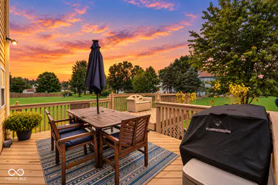 19117 Golden Meadow Way, Noblesville - 4