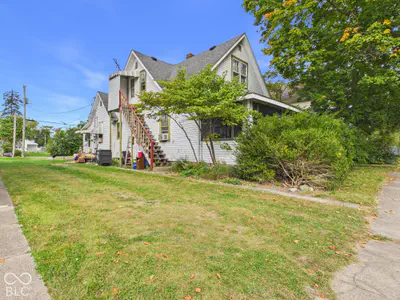 820 3rd Street, Anderson - 4