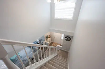 8569 Jagged Rock Court, Indianapolis - 33