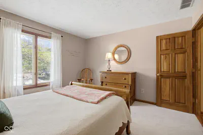 7101 Lakeside Woods Drive, Indianapolis - 48