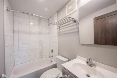 1309 Pennsylvania Street, Indianapolis - 11