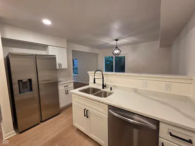 4926 Pembridge Drive, Indianapolis - 8