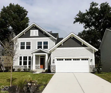 9558 Hemingway Drive, Indianapolis