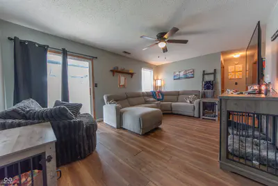 8027 Burbrink Drive, Columbus - 4