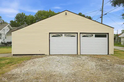 731 Manhattan Avenue, Indianapolis - 28