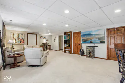 6635 E Ridgeview Court, Mooresville - 42