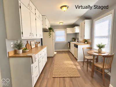 5322 E 20th Street, Indianapolis - 7