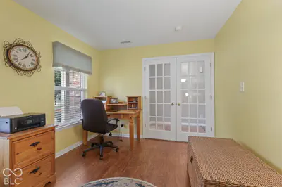 6519 Frankenberger Drive, Indianapolis - 27
