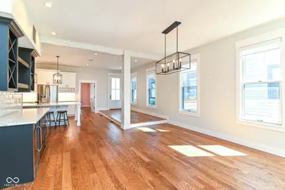 1606 N New Jersey Street, Indianapolis - 12