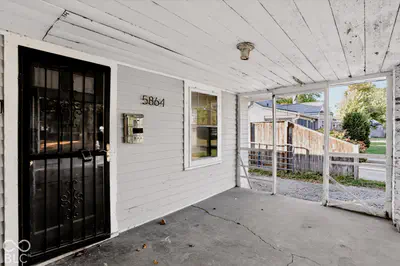 5864 Haverford Avenue, Indianapolis - 2