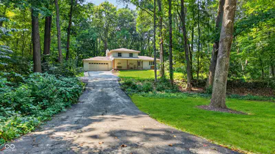 226 Saddlebrook Drive, Zionsville - 27