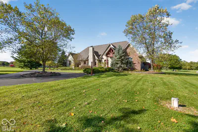 9202 Compton Farm Lane, Indianapolis - 72