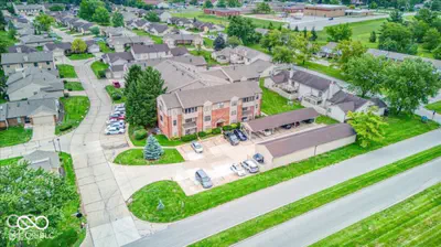 1763 Wellesley, Indianapolis
