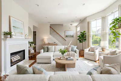 308 10th Street, Indianapolis - 4