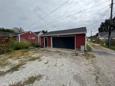 1010 N Harrison Street, Alexandria - 6