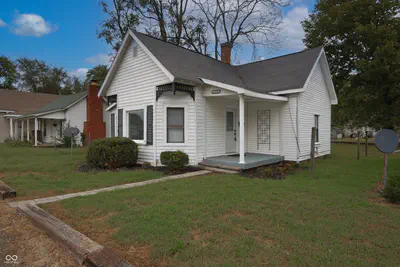 121 Cleveland Street, Columbus