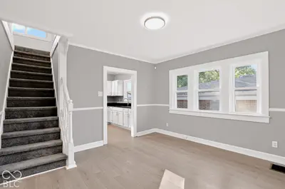 1415 E Castle Avenue, Indianapolis - 12