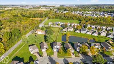 4141 Candy Apple Court, Indianapolis - 35