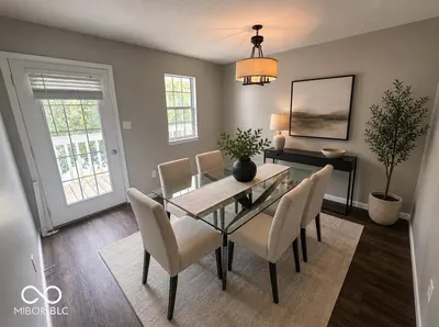 6827 Shore Island Drive, Indianapolis - 7