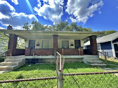 2020 Adams Street, Indianapolis