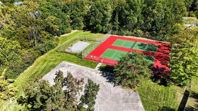 8028 Bittern Lane, Indianapolis - 43