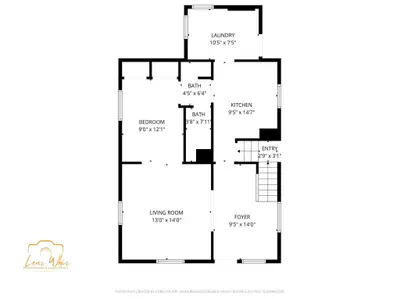 624 N Pine Street, Seymour - 45