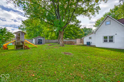300 E Ohio Street, Trafalgar - 48