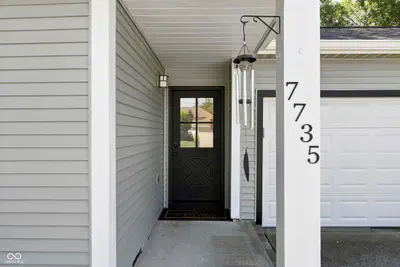 7735 Cardinal Cove, Indianapolis - 3