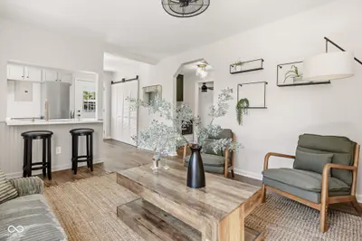 406 2nd Street, Sheridan - 4