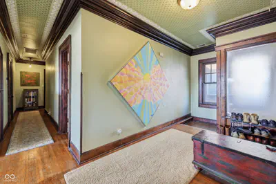 37 Fall Creek Parkway South Drive, Indianapolis - 29
