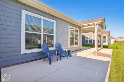 12554 Churning Court, Noblesville - 44